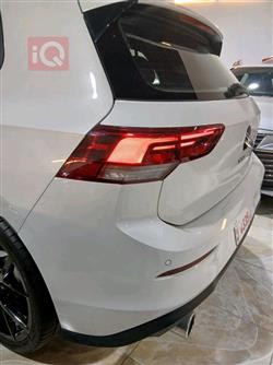 ڤۆڵکسواگن گۆلف